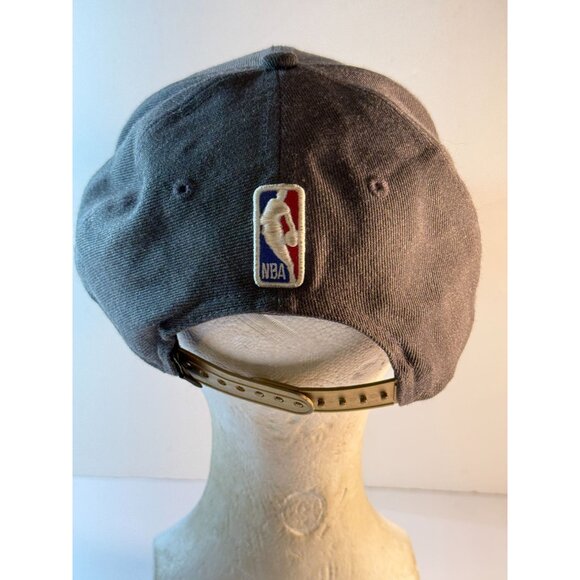 Golden State Warriors Champs 2018 Cap Hat New Era 9FIFTY READ - Picture 4 of 6